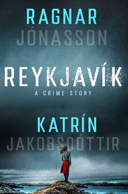 (PDF) Reykjav_k_ A Crime Story By _ (Ragnar J_nasson).pdf